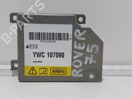 Airbag styreenhed ROVER 75 (RJ) [1999-2005]  23471084