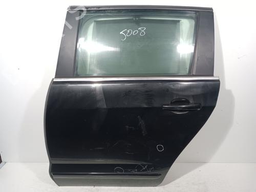 Used Left rear door PEUGEOT 5008 (0U_, 0E_) [2009-2017]  23471098