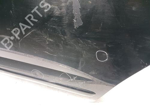 Left rear door PEUGEOT 5008 (0U_, 0E_)  | BP23471098C4