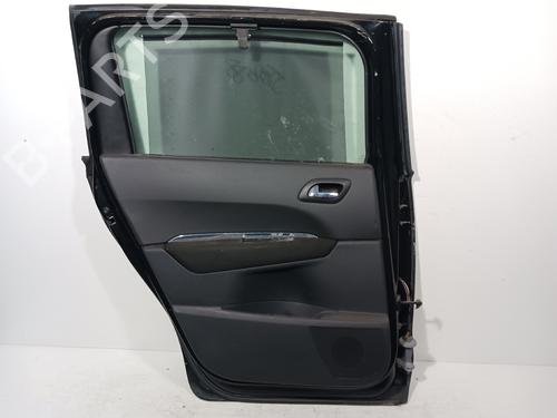 Left rear door PEUGEOT 5008 (0U_, 0E_)  | BP23471098C4