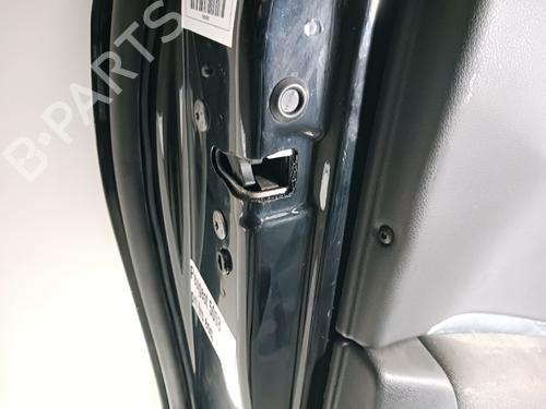 Left rear door PEUGEOT 5008 (0U_, 0E_)  | BP23471098C4