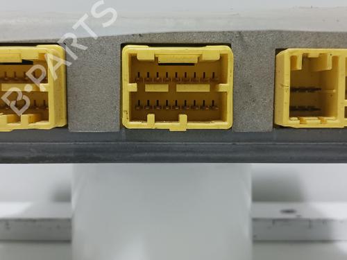 ECU airbags HONDA CIVIC VII Hatchback (EU, EP, EV)  | BP23471111M53 