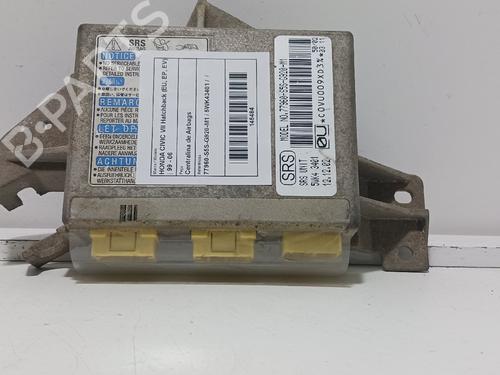 Used ECU airbags HONDA CIVIC VII Hatchback (EU, EP, EV) [2000-2006]  23471111