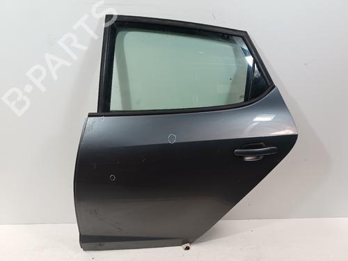 Used Left rear door SEAT IBIZA IV (6J5, 6P1) [2008-2017]  23471126