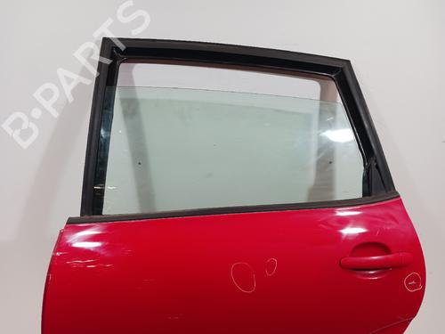 Left rear door SEAT ALTEA (5P1)  | BP23471139C4 