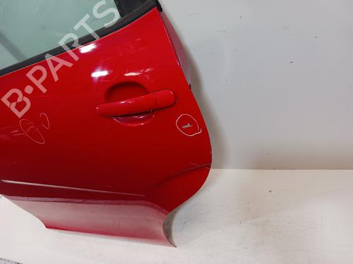 Left rear door SEAT ALTEA (5P1)  | BP23471139C4 