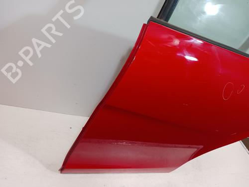 Left rear door SEAT ALTEA (5P1)  | BP23471139C4 