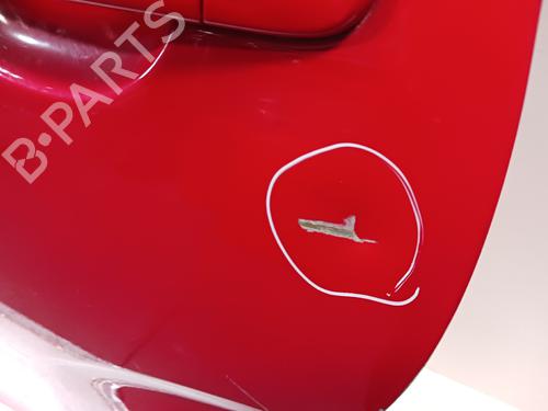 Left rear door SEAT ALTEA (5P1)  | BP23471139C4 