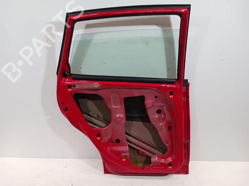 Left rear door SEAT ALTEA (5P1)  | BP23471139C4 