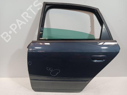 Used Left rear door SEAT EXEO (3R2) [2008-2013]  23471147