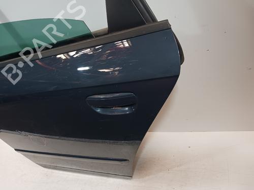 Left rear door SEAT EXEO (3R2)  | BP23471147C4