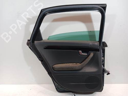 Left rear door SEAT EXEO (3R2)  | BP23471147C4
