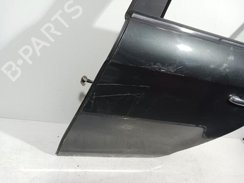 Left rear door FIAT BRAVO II (198_)  | BP23471160C4 