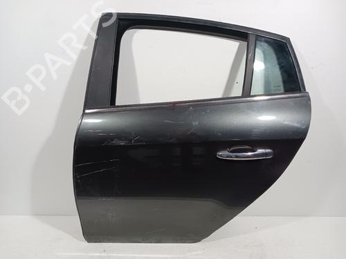 Used Left rear door FIAT BRAVO II (198_) [2006-2016]  23471160