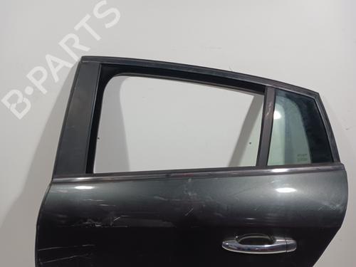 Left rear door FIAT BRAVO II (198_)  | BP23471160C4 