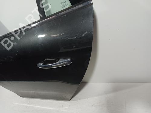 Left rear door FIAT BRAVO II (198_)  | BP23471160C4 