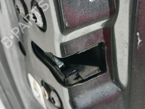 Left rear door FIAT BRAVO II (198_)  | BP23471160C4 