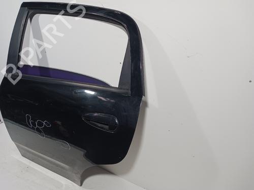 Left rear door FIAT GRANDE PUNTO (199_)  | BP23471164C4 