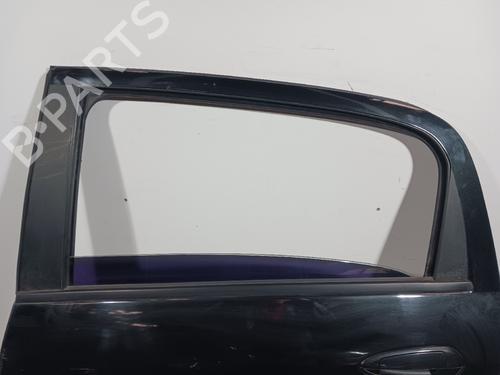 Left rear door FIAT GRANDE PUNTO (199_)  | BP23471164C4 