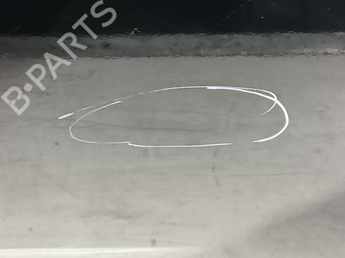 Left rear door FIAT GRANDE PUNTO (199_)  | BP23471164C4 