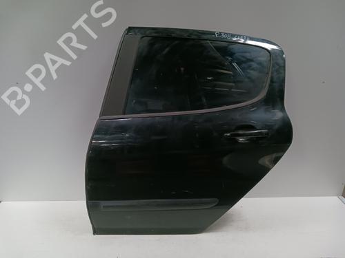 Used Left rear door PEUGEOT 308 I (4A_, 4C_) [2007-2016]  23471167
