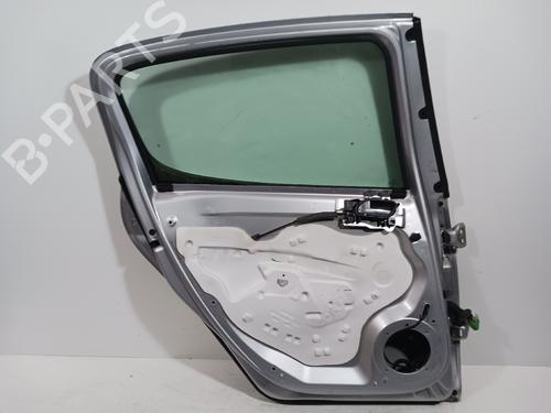 Left rear door PEUGEOT 308 I (4A_, 4C_)  | BP23471175C4 