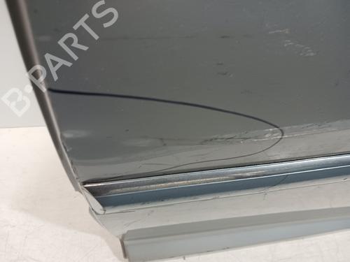 Left rear door PEUGEOT 207 SW (WK_)  | BP23471179C4 