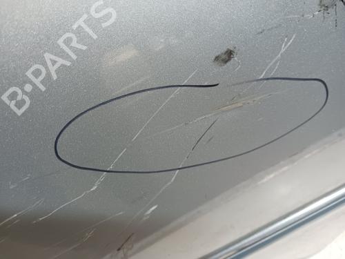 Left rear door PEUGEOT 207 SW (WK_)  | BP23471179C4 