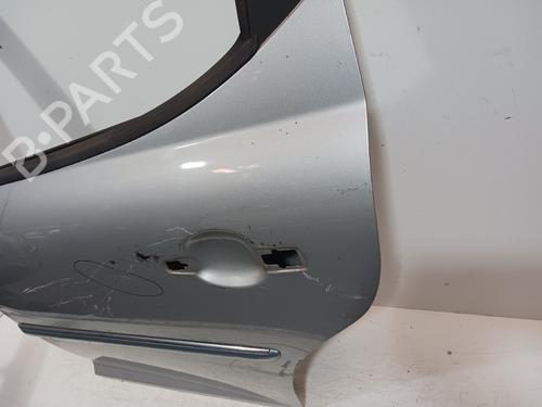 Left rear door PEUGEOT 207 SW (WK_)  | BP23471179C4 