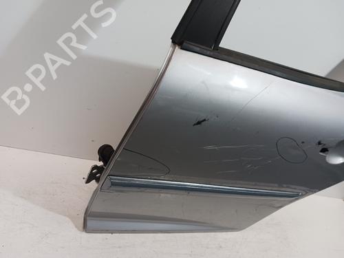 Left rear door PEUGEOT 207 SW (WK_)  | BP23471179C4 