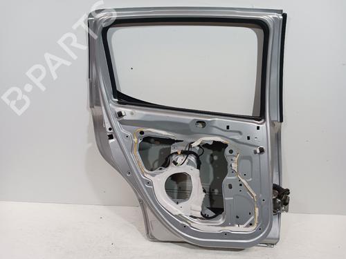 Left rear door PEUGEOT 207 SW (WK_)  | BP23471179C4 