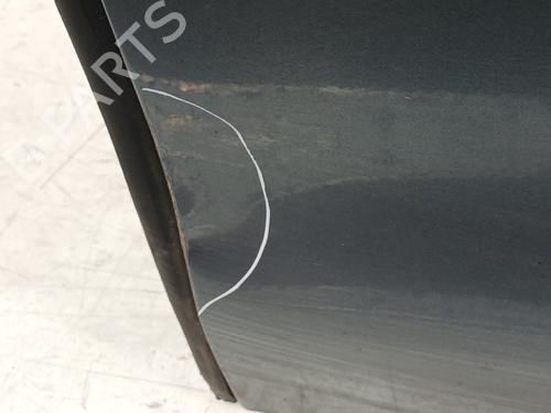 Left rear door CITROËN C4 Grand Picasso I (UA_)  | BP23471183C4