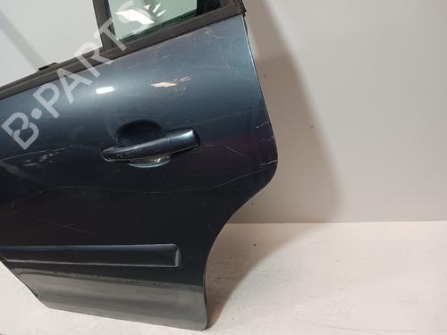 Left rear door CITROËN C4 Grand Picasso I (UA_)  | BP23471183C4