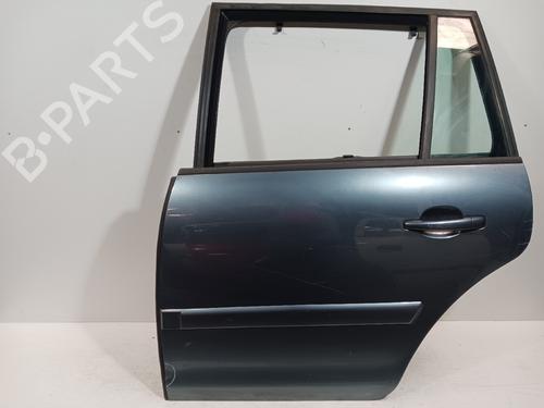 Used Left rear door CITROËN C4 Grand Picasso I (UA_) [2006-2013]  23471183