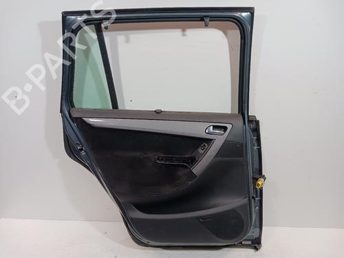 Left rear door CITROËN C4 Grand Picasso I (UA_)  | BP23471183C4