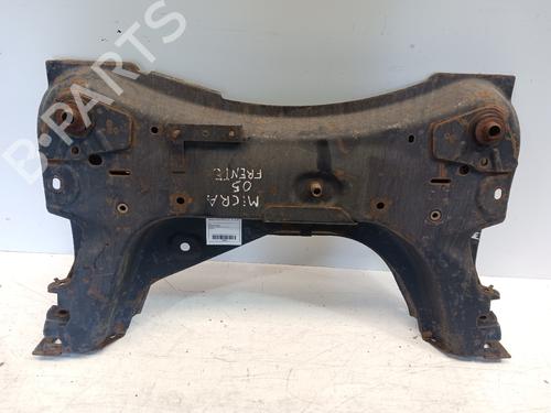 Used Subframe NISSAN MICRA III (K12) 1.2 16V (80 hp) 23471215