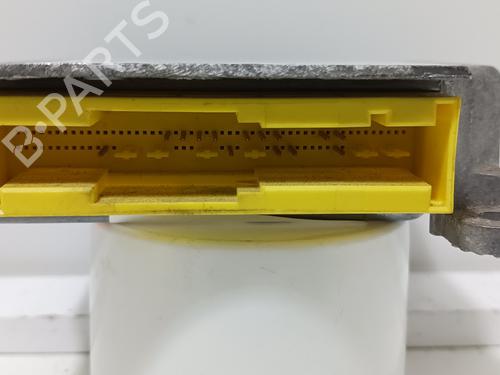 ECU airbags VW POLO III (6N1)  | BP23471196M53 
