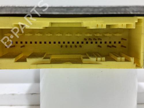 Kollisjonspute styreenhet VW POLO (6N2)  | BP23471169M53