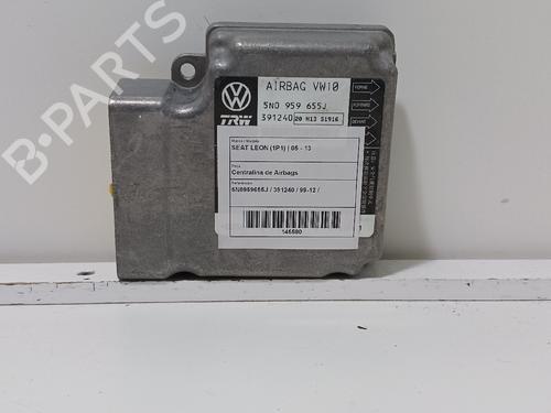Steuergerät Airbag für SEAT LEON (1P1) [2005-2013]  23471185