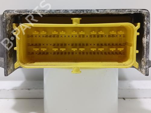 ECU airbags AUDI A6 Allroad C6 (4FH)  | BP23471133M53