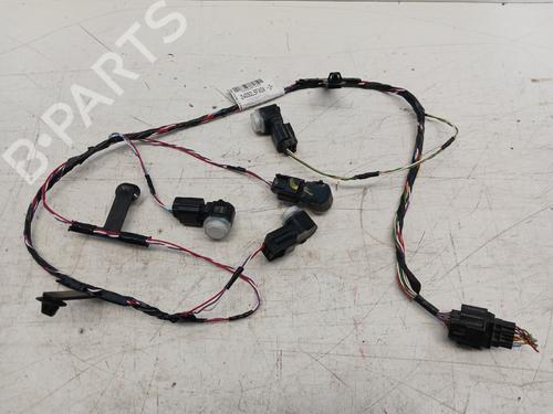 Used Electronic module NISSAN MICRA V (K14) [2016-2025]  23471294