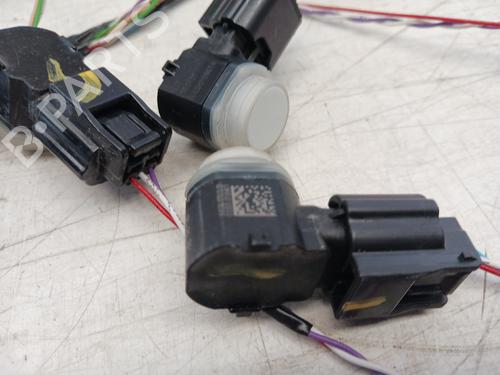 Electronic module NISSAN MICRA V (K14)  | BP23471294M83 