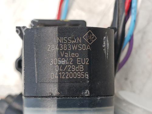 Electronic module NISSAN MICRA V (K14)  | BP23471294M83 