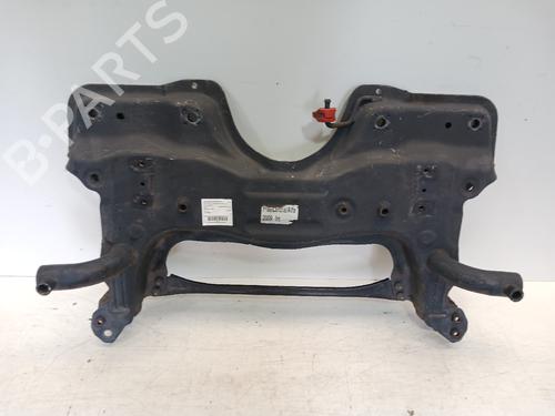 Used Subframe FIAT DOBLO Cargo (263_) 1.6 D Multijet (90 hp) 23471297