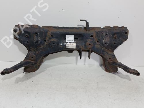 Used Subframe Subframe FORD FIESTA VI (CB1, CCN) 1.25 (60 hp) 23471322 23471322