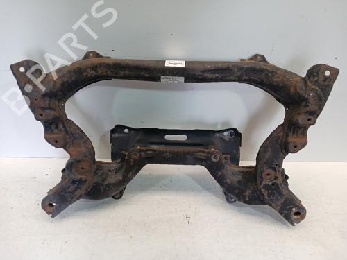 Used Rear axle MERCEDES-BENZ CLS (C219) CLS 500 (219.372) (388 hp) 23471351