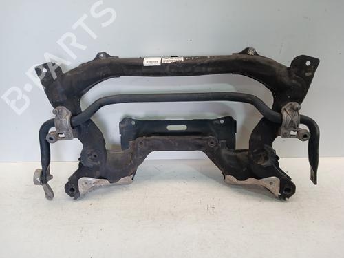 Used Rear axle MERCEDES-BENZ CLS (C219) CLS 320 CDI (211 hp) 23471352