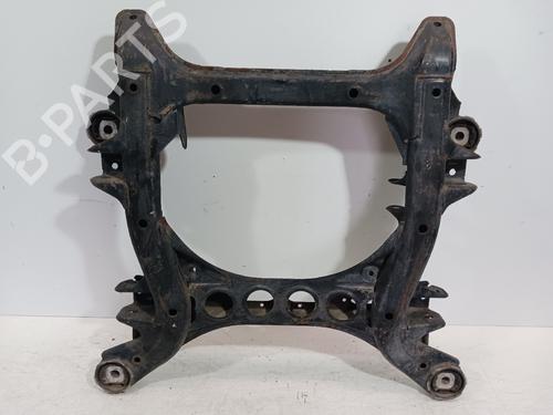 Rear axle VW TOUAREG (7LA, 7L6, 7L7) 3.0 TDI | BP23471368M2 