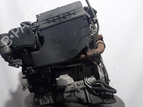 Engine (For Parts) MERCEDES-BENZ S-CLASS (W221, V221) S 320 CDI | BP23471372M64 
