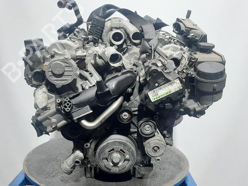 Moteur (Pour Pièces) MERCEDES-BENZ S-CLASS (W221, V221) S 320 CDI (211 hp) 23471372